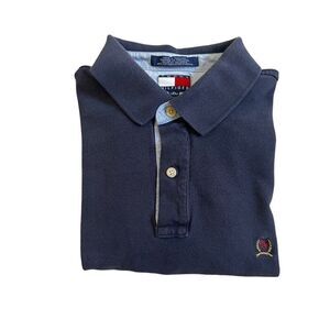 Tommy Hilfiger polo shirt size XL
